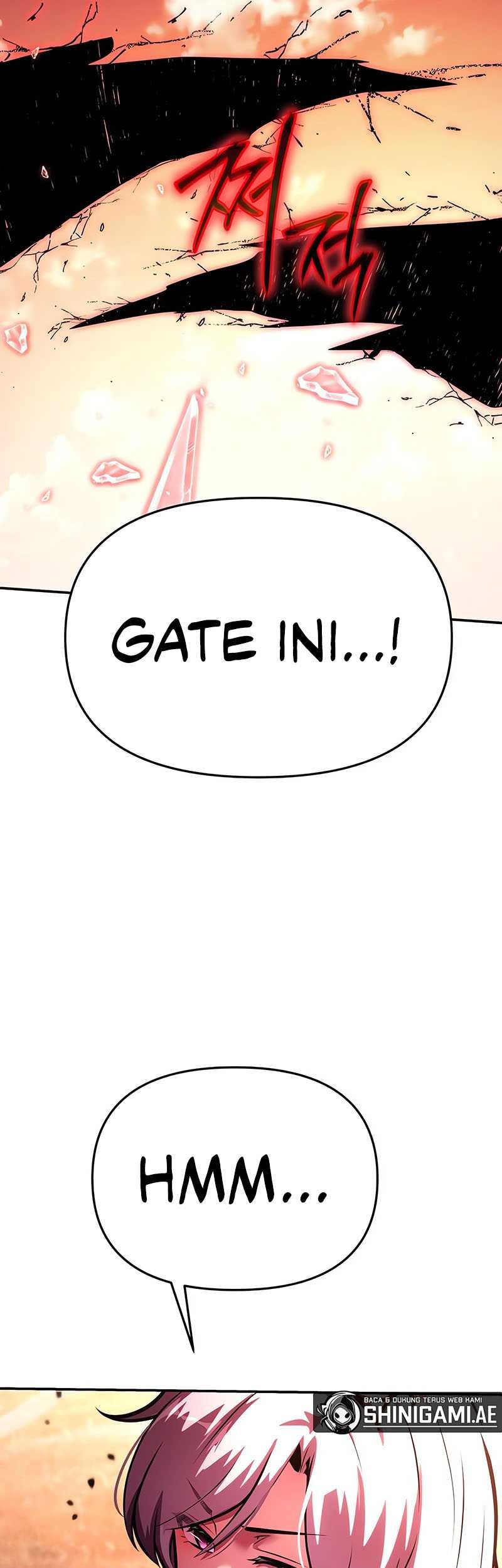 The Knight King Who Returned with a God Chapter 44 - halaman 94