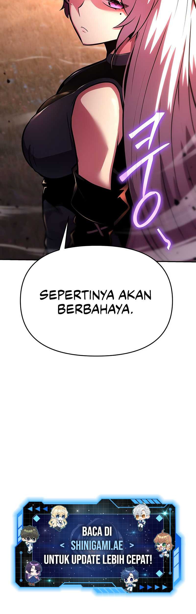 The Knight King Who Returned with a God Chapter 44 - halaman 95