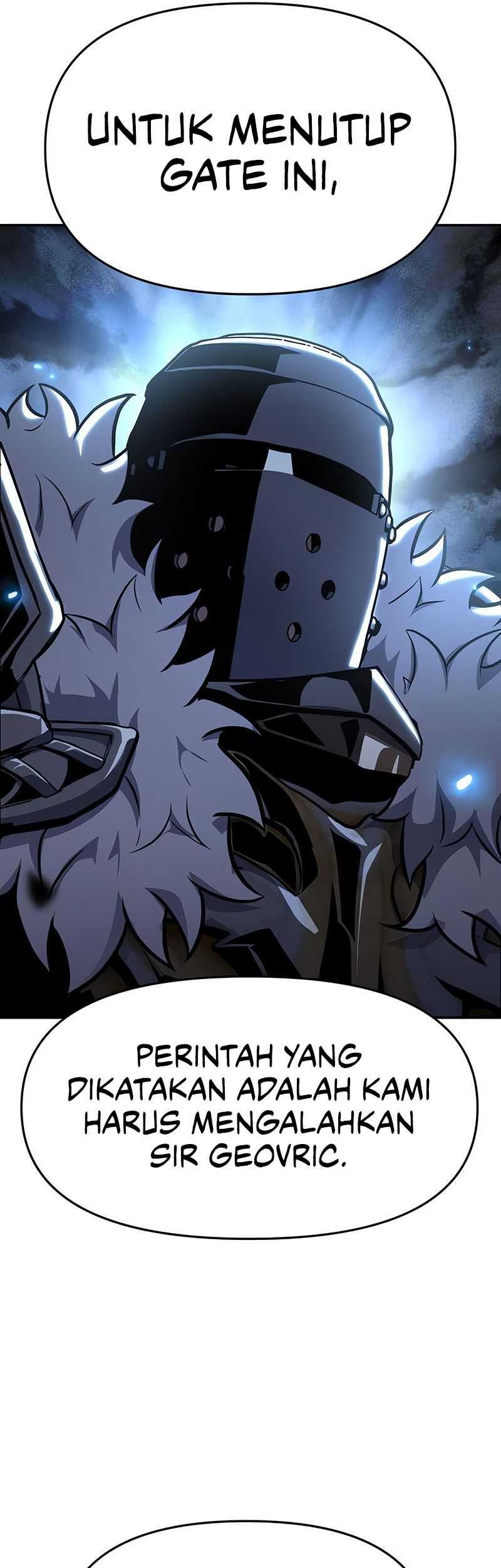 The Knight King Who Returned with a God Chapter 45 - halaman 10