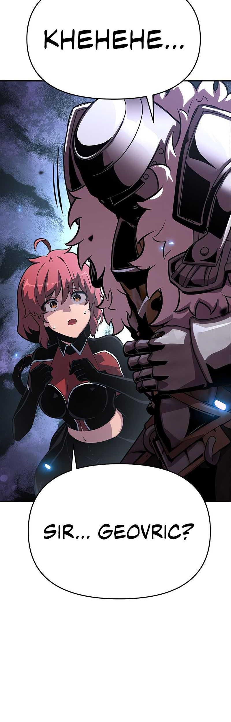 The Knight King Who Returned with a God Chapter 45 - halaman 11