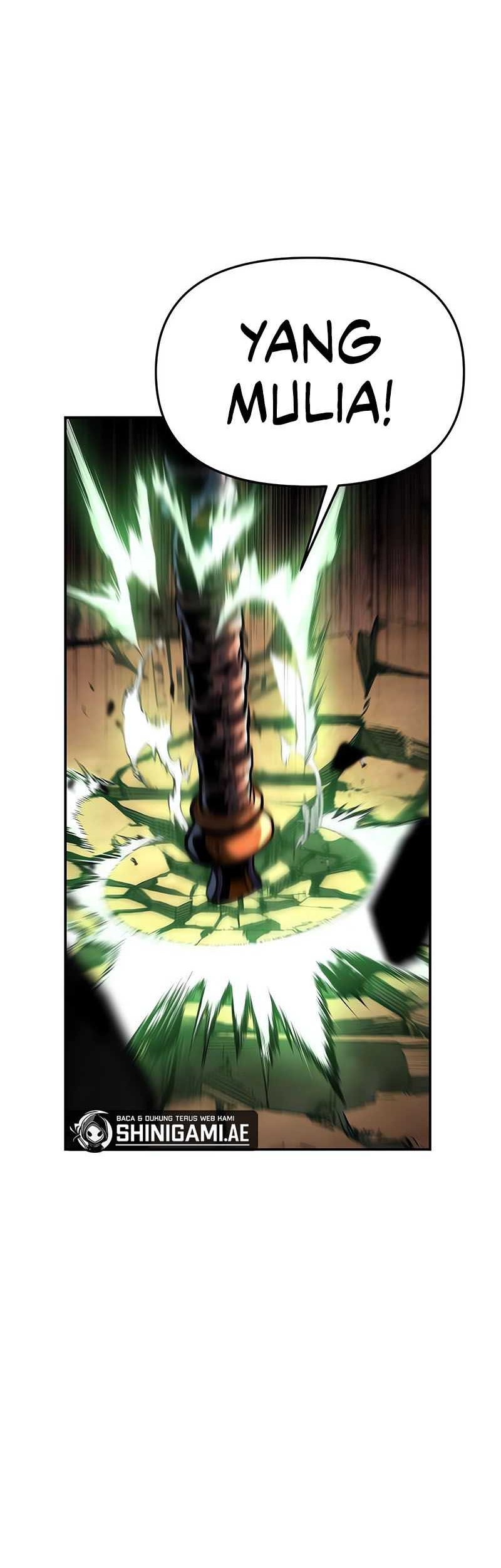 The Knight King Who Returned with a God Chapter 45 - halaman 13