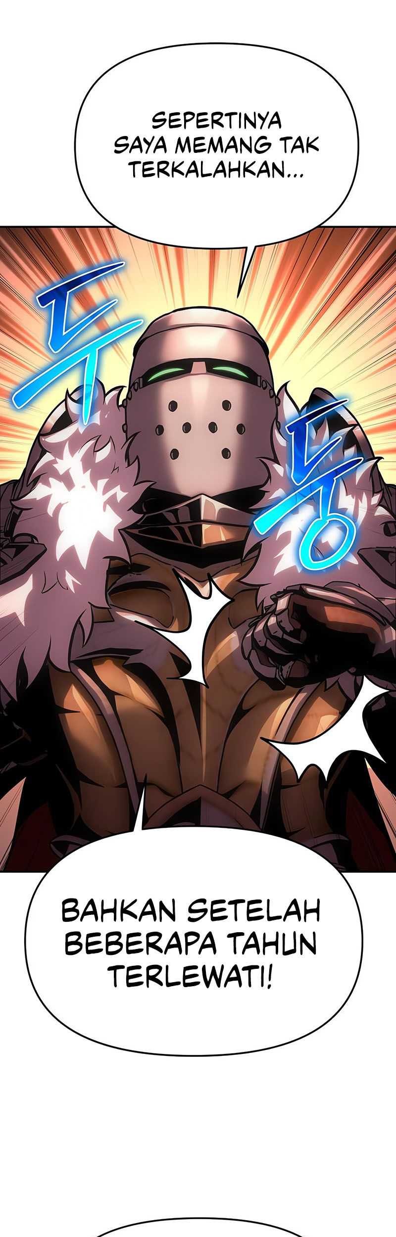 The Knight King Who Returned with a God Chapter 45 - halaman 14