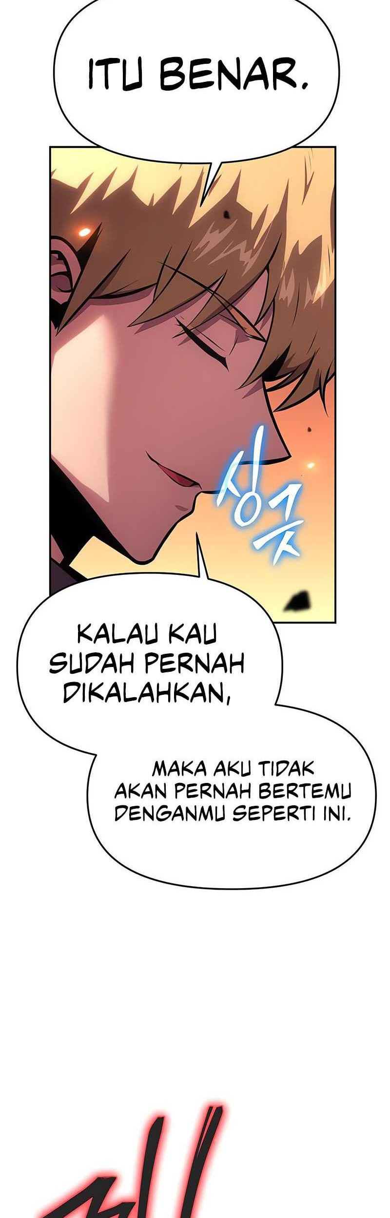 The Knight King Who Returned with a God Chapter 45 - halaman 15