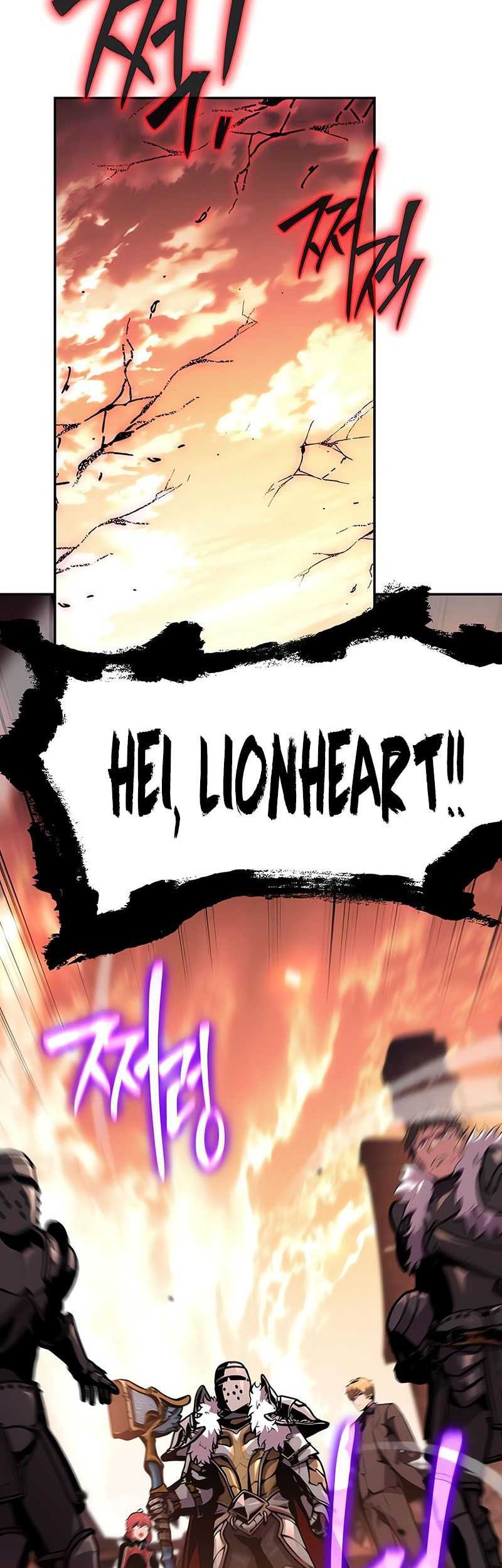 The Knight King Who Returned with a God Chapter 45 - halaman 16