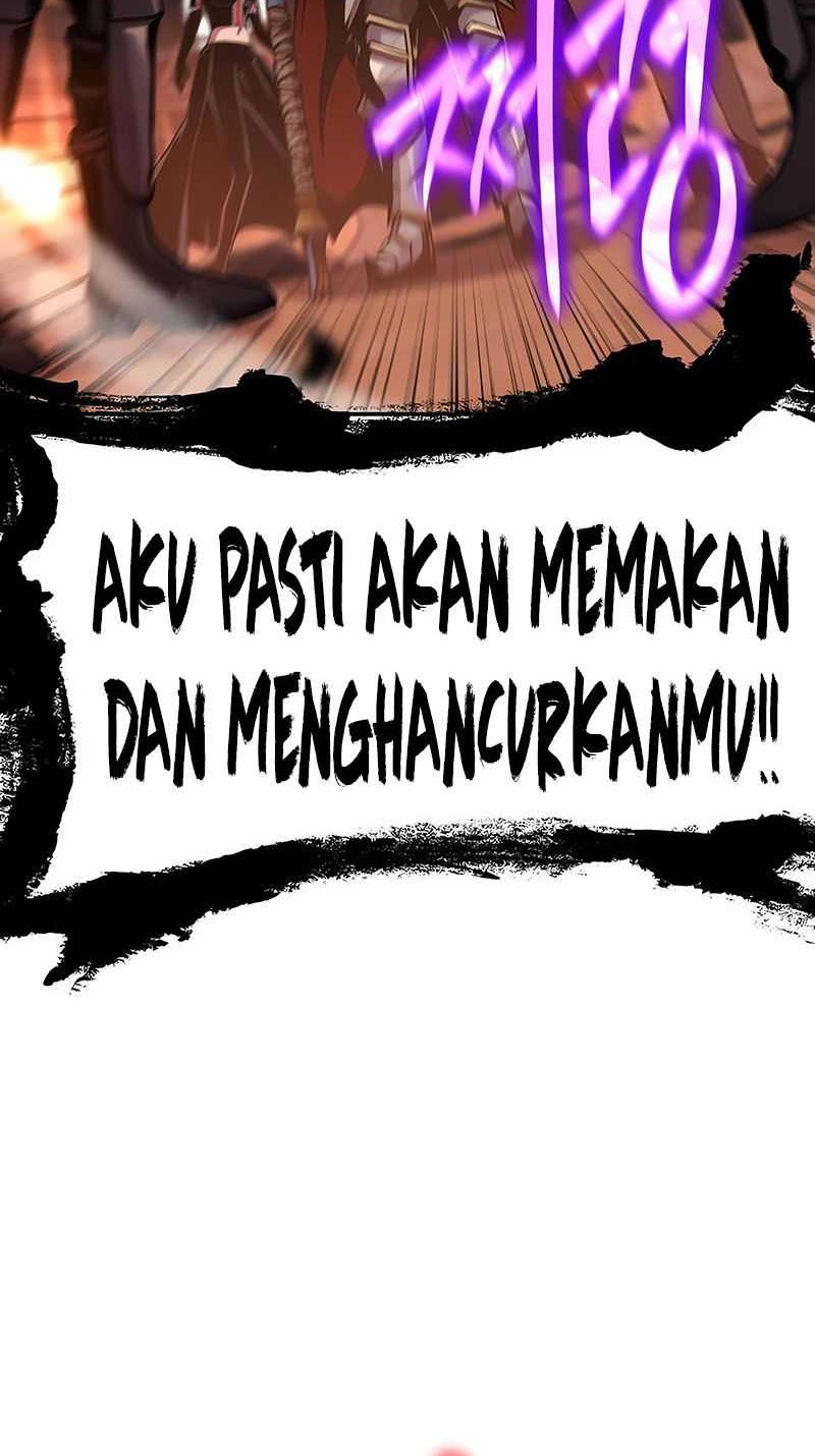 The Knight King Who Returned with a God Chapter 45 - halaman 17