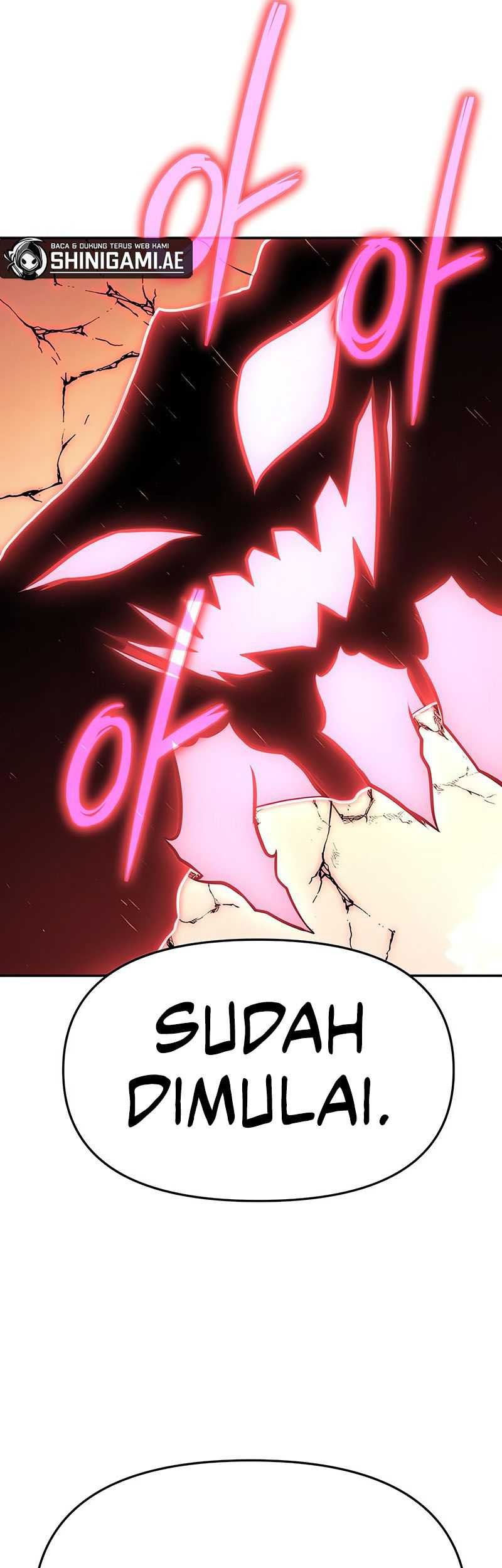 The Knight King Who Returned with a God Chapter 45 - halaman 18