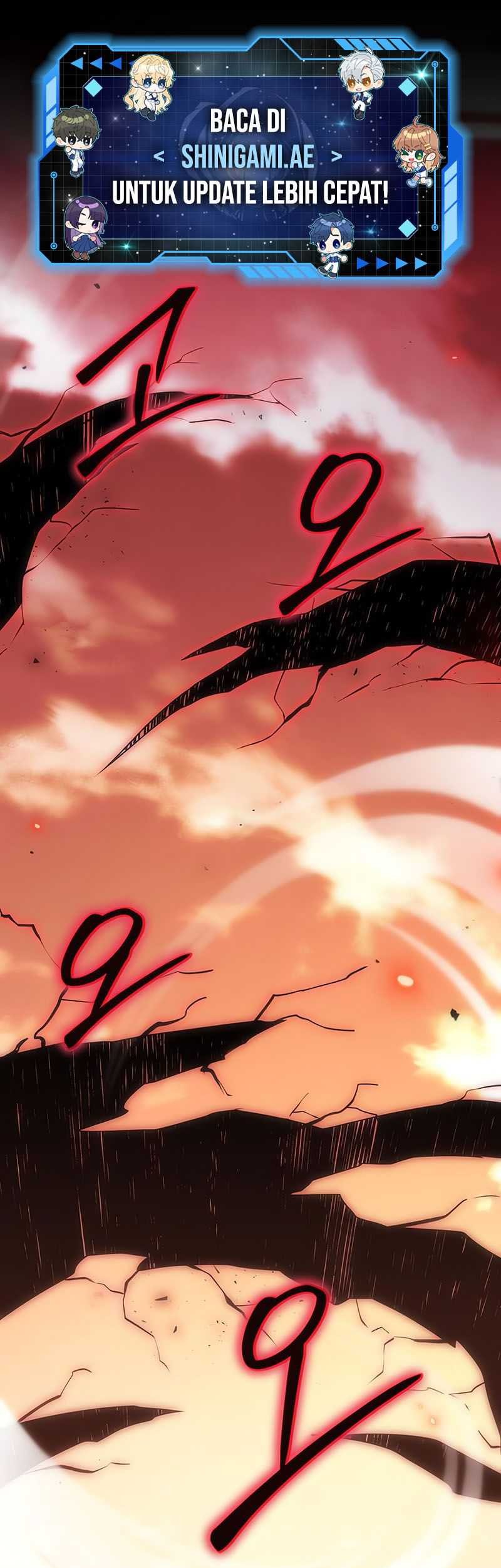 The Knight King Who Returned with a God Chapter 45 - halaman 2