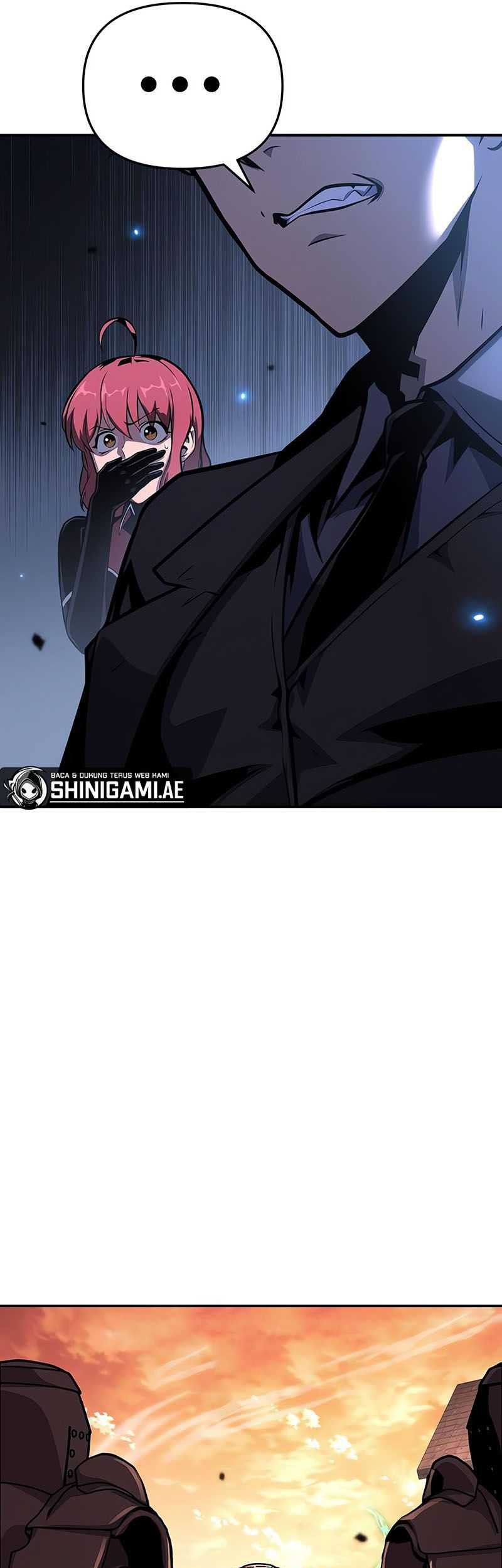 The Knight King Who Returned with a God Chapter 45 - halaman 30
