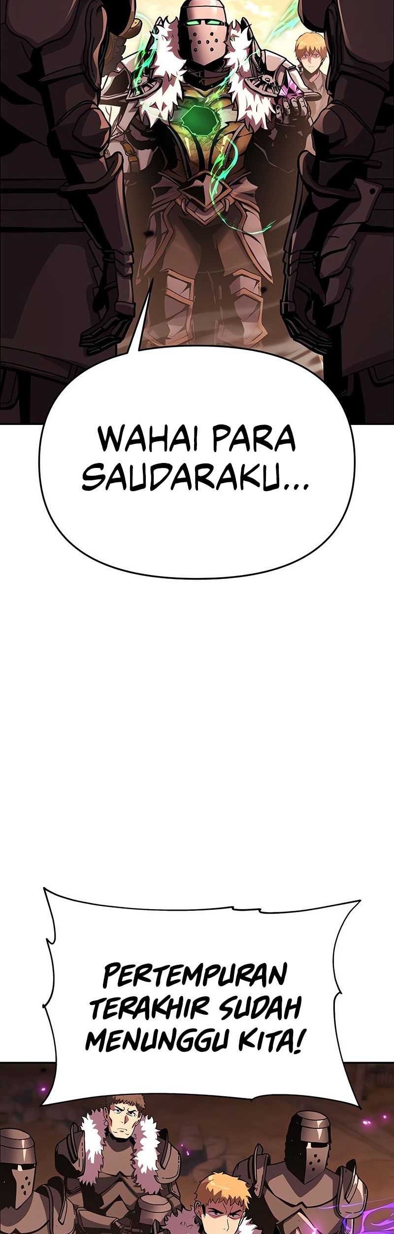 The Knight King Who Returned with a God Chapter 45 - halaman 31