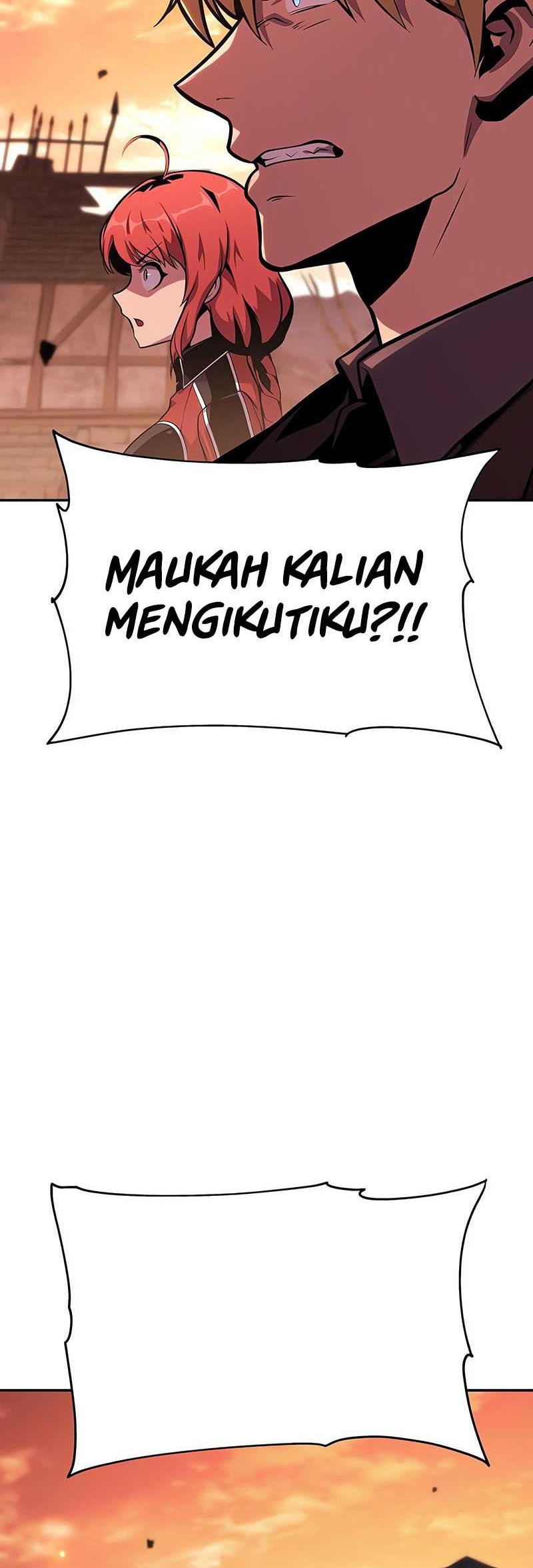 The Knight King Who Returned with a God Chapter 45 - halaman 33