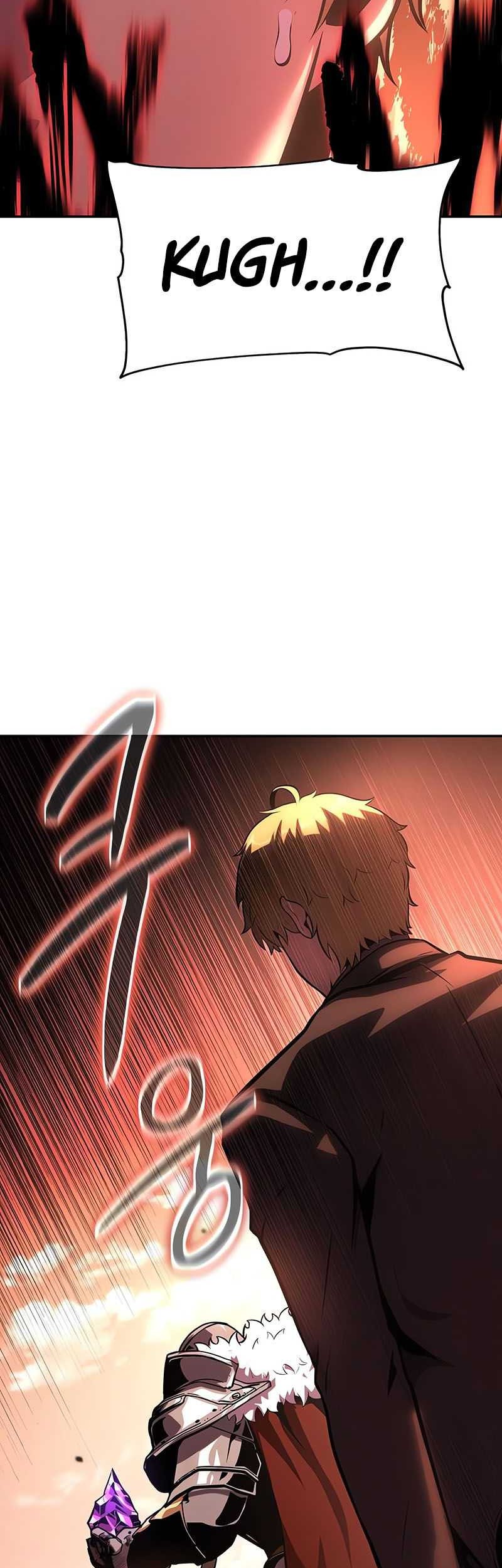 The Knight King Who Returned with a God Chapter 45 - halaman 36