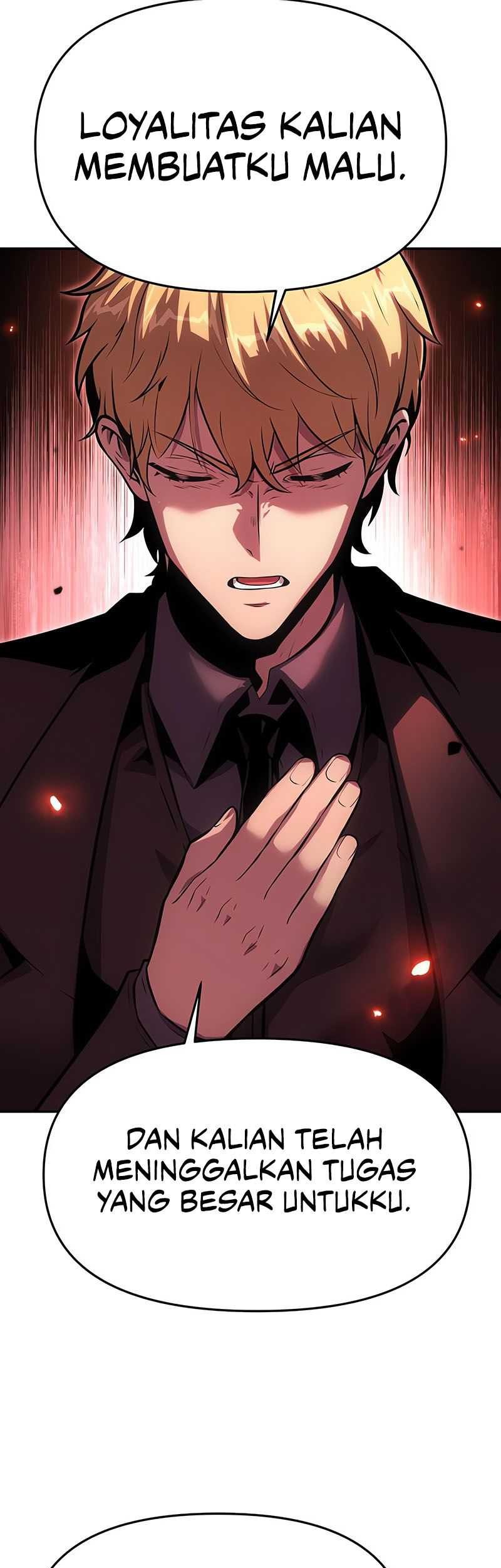 The Knight King Who Returned with a God Chapter 45 - halaman 38