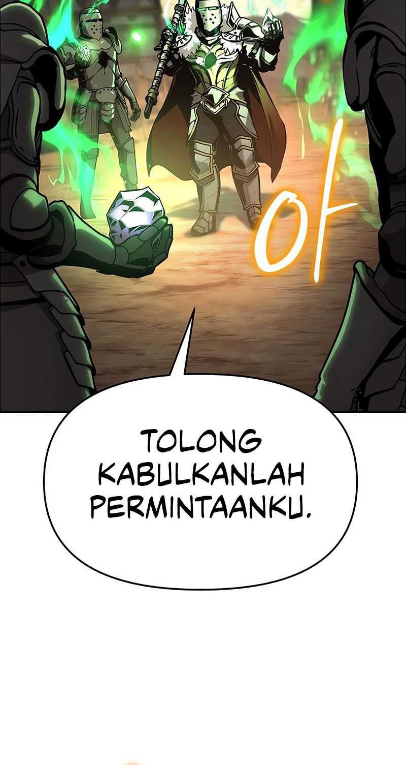 The Knight King Who Returned with a God Chapter 45 - halaman 41