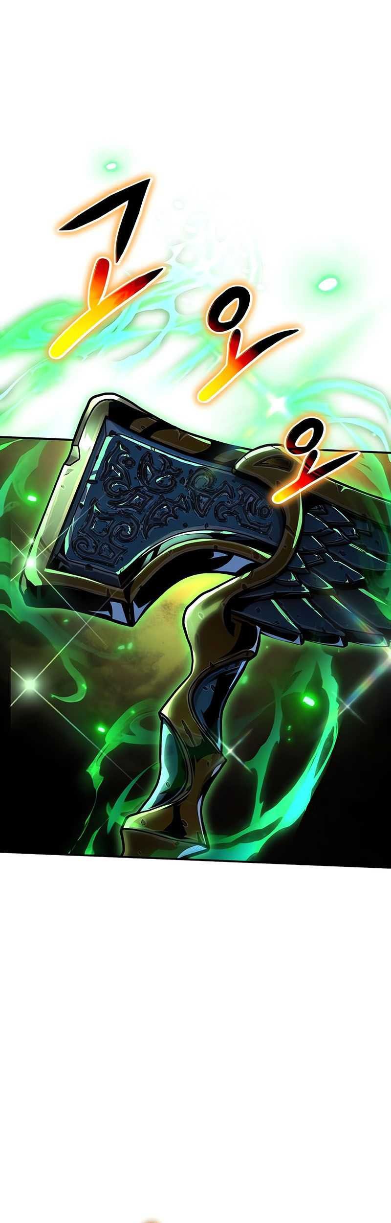 The Knight King Who Returned with a God Chapter 45 - halaman 46