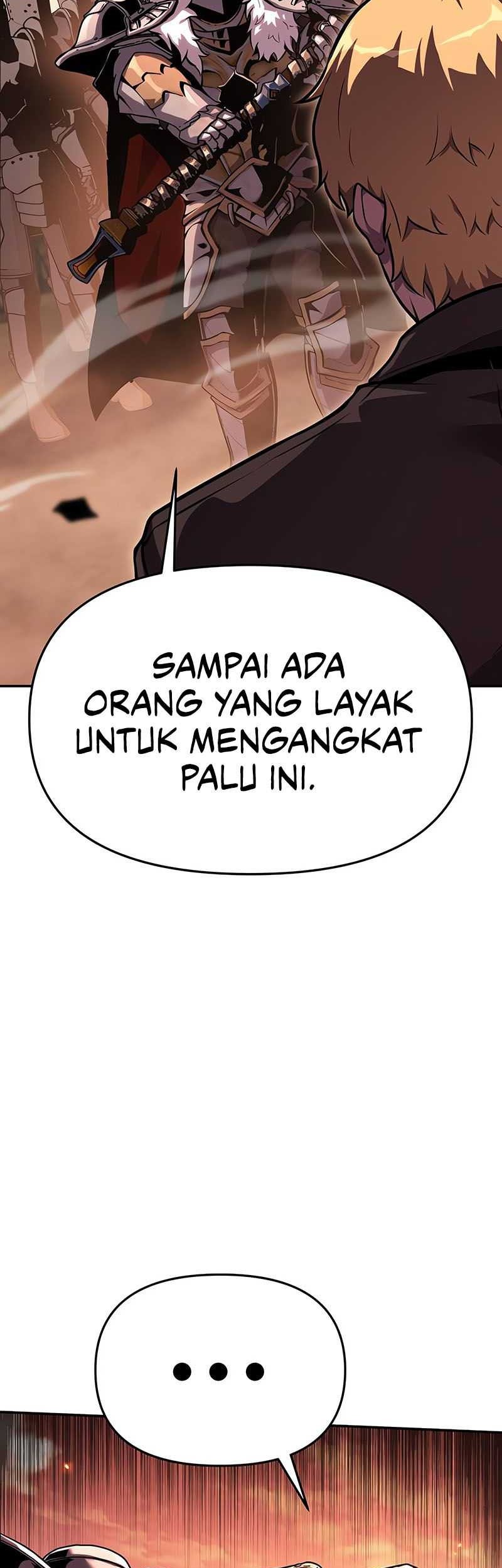 The Knight King Who Returned with a God Chapter 45 - halaman 48