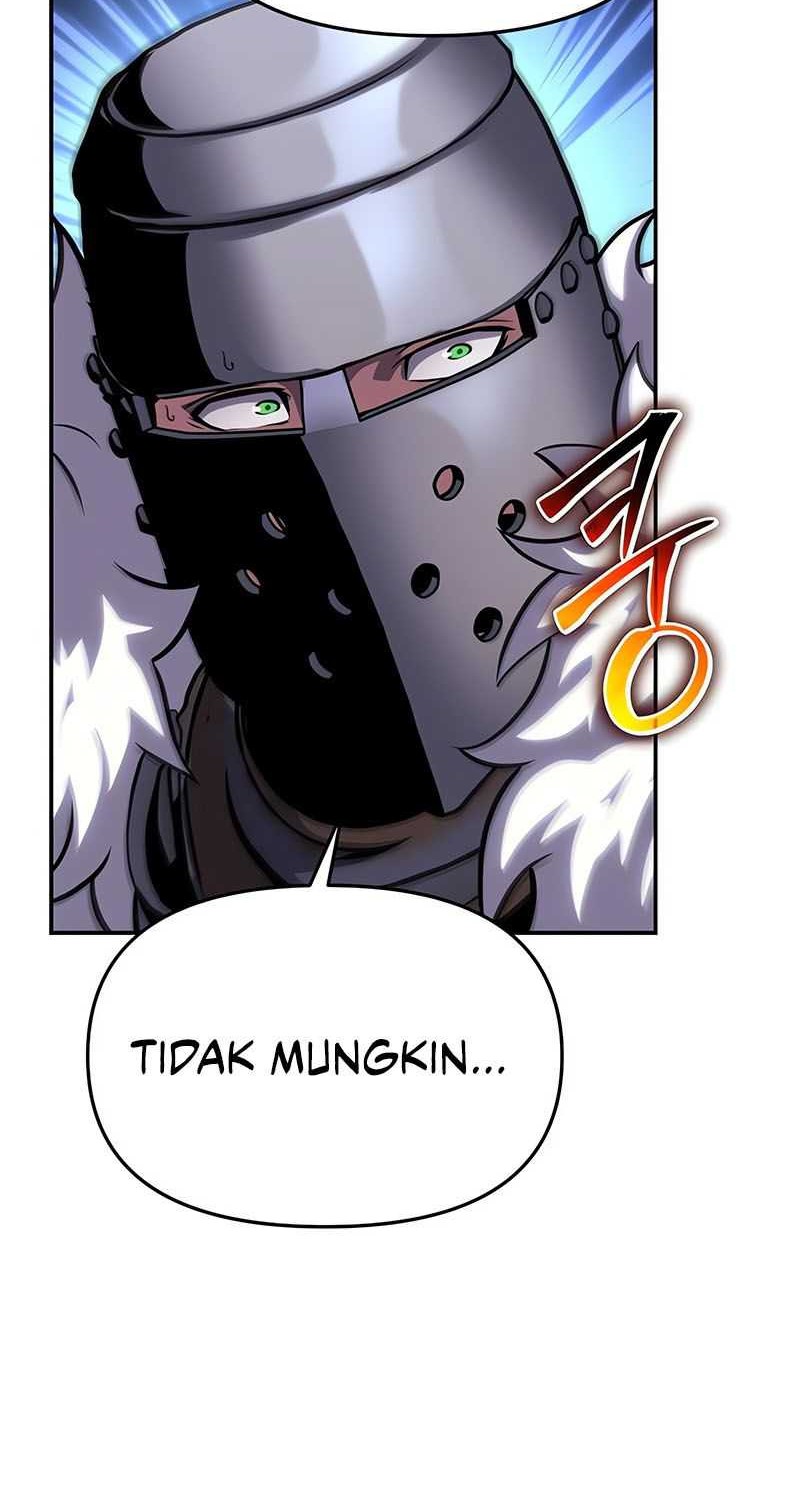 The Knight King Who Returned with a God Chapter 45 - halaman 5