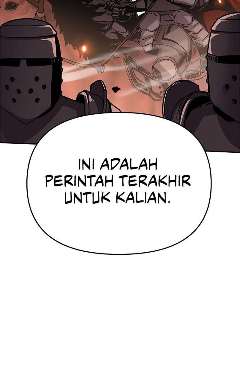 The Knight King Who Returned with a God Chapter 45 - halaman 53