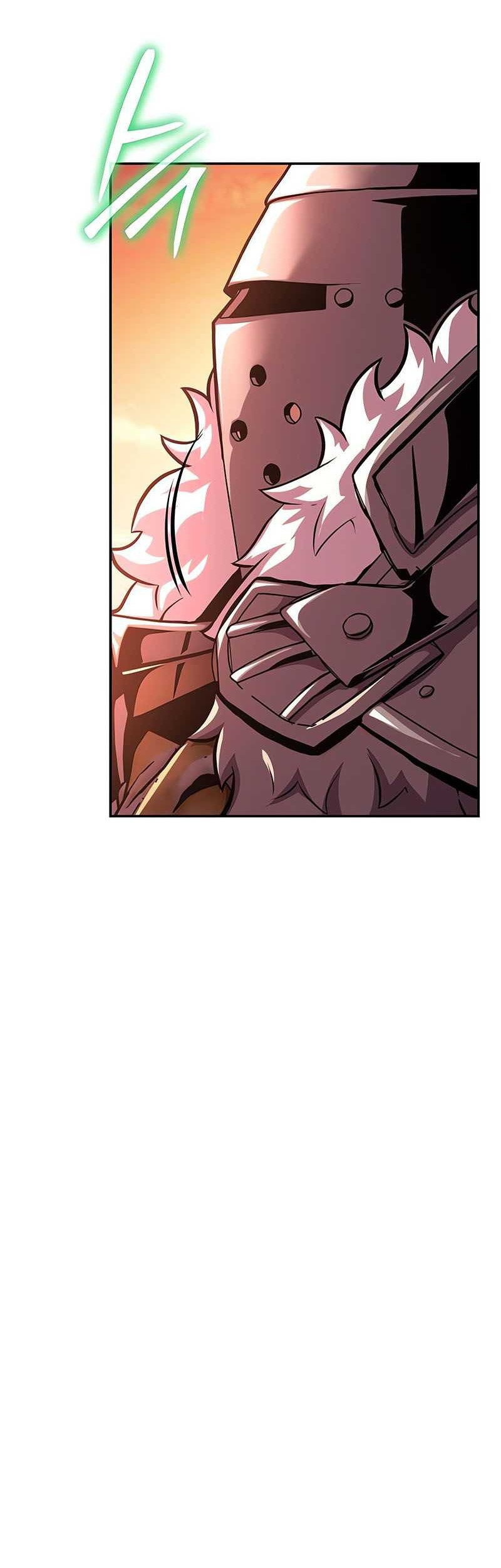 The Knight King Who Returned with a God Chapter 45 - halaman 57