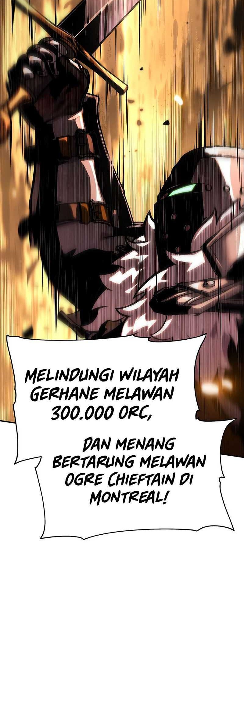 The Knight King Who Returned with a God Chapter 45 - halaman 61