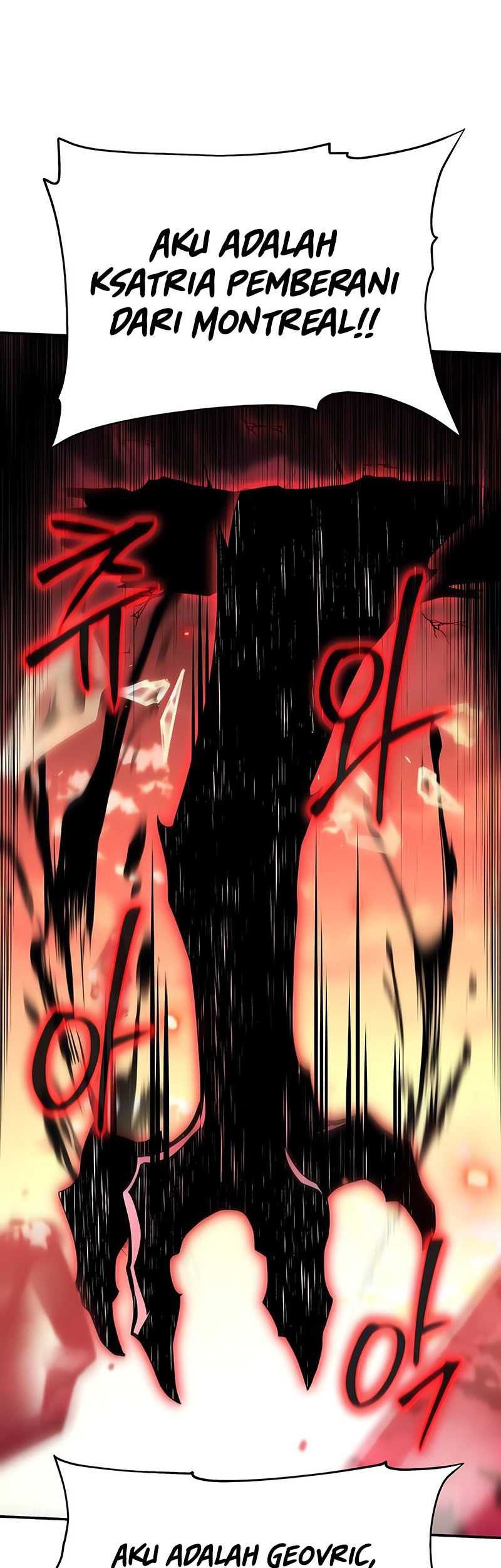 The Knight King Who Returned with a God Chapter 45 - halaman 63