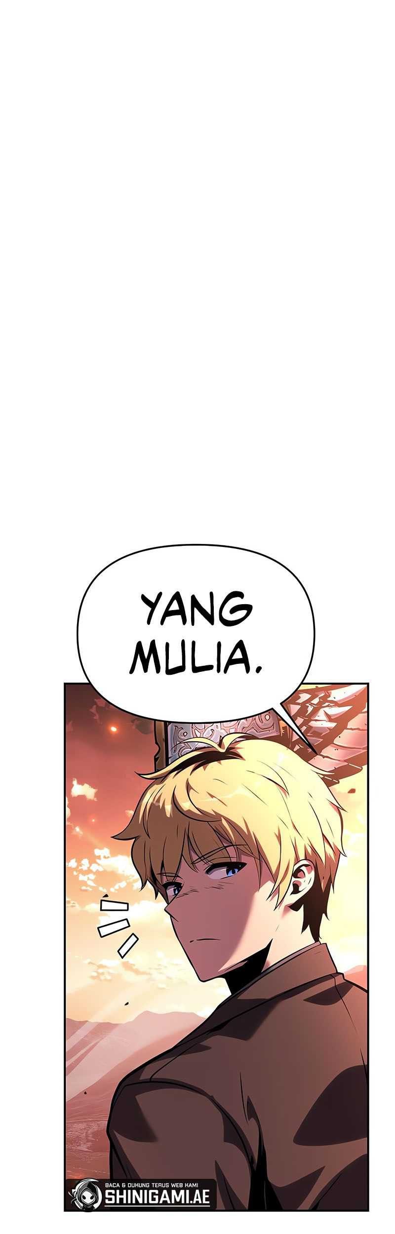 The Knight King Who Returned with a God Chapter 45 - halaman 70