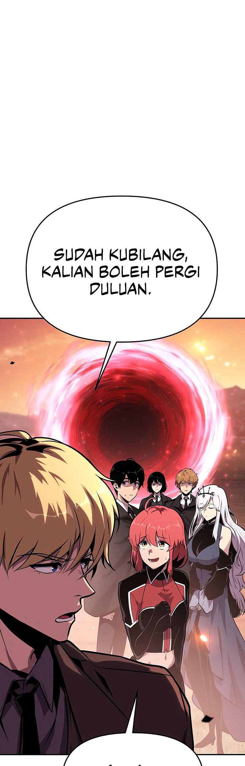 The Knight King Who Returned with a God Chapter 45 - halaman 71