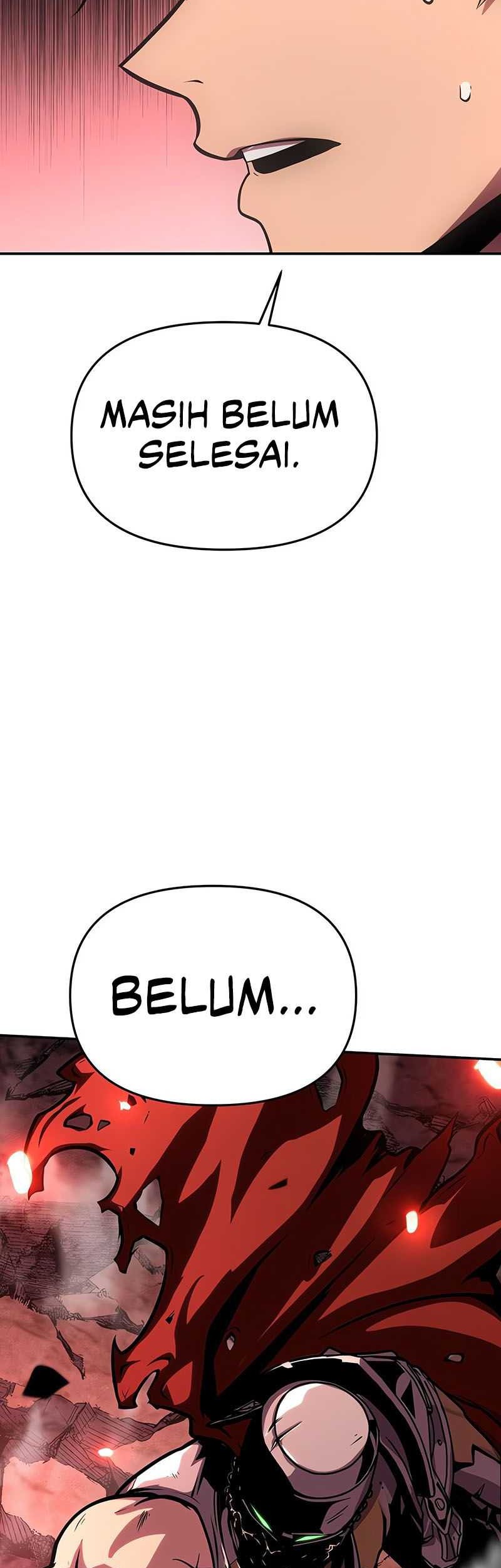 The Knight King Who Returned with a God Chapter 45 - halaman 76