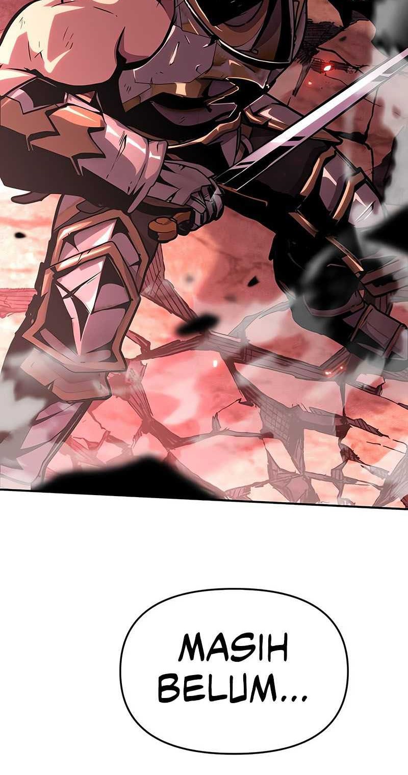 The Knight King Who Returned with a God Chapter 45 - halaman 77