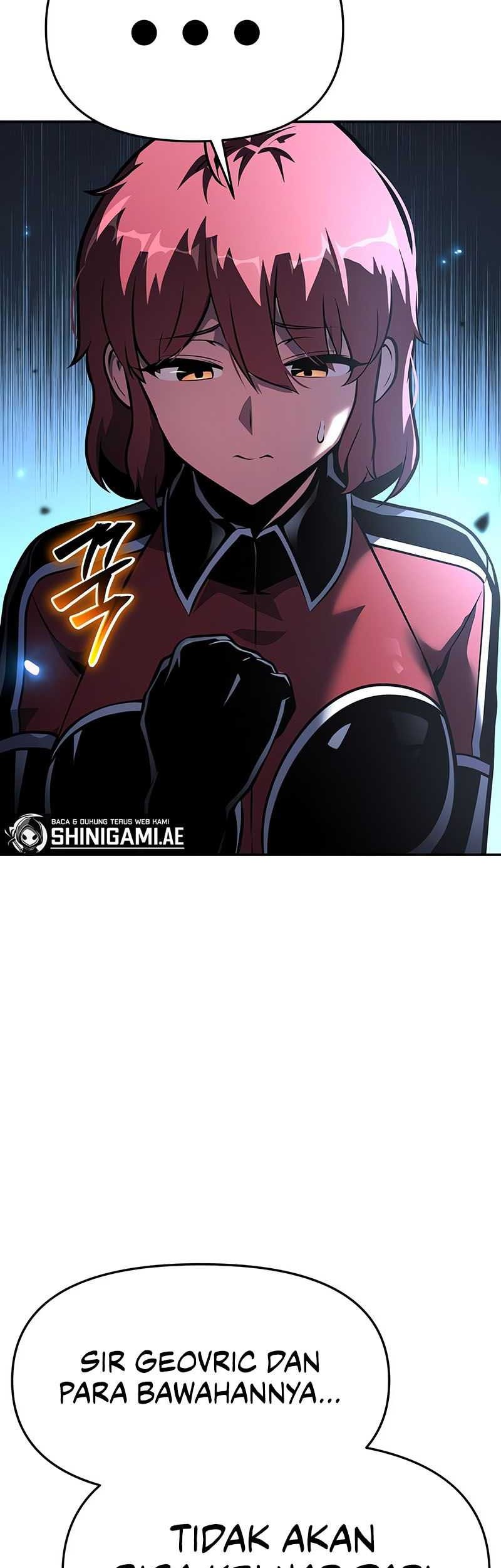 The Knight King Who Returned with a God Chapter 45 - halaman 8