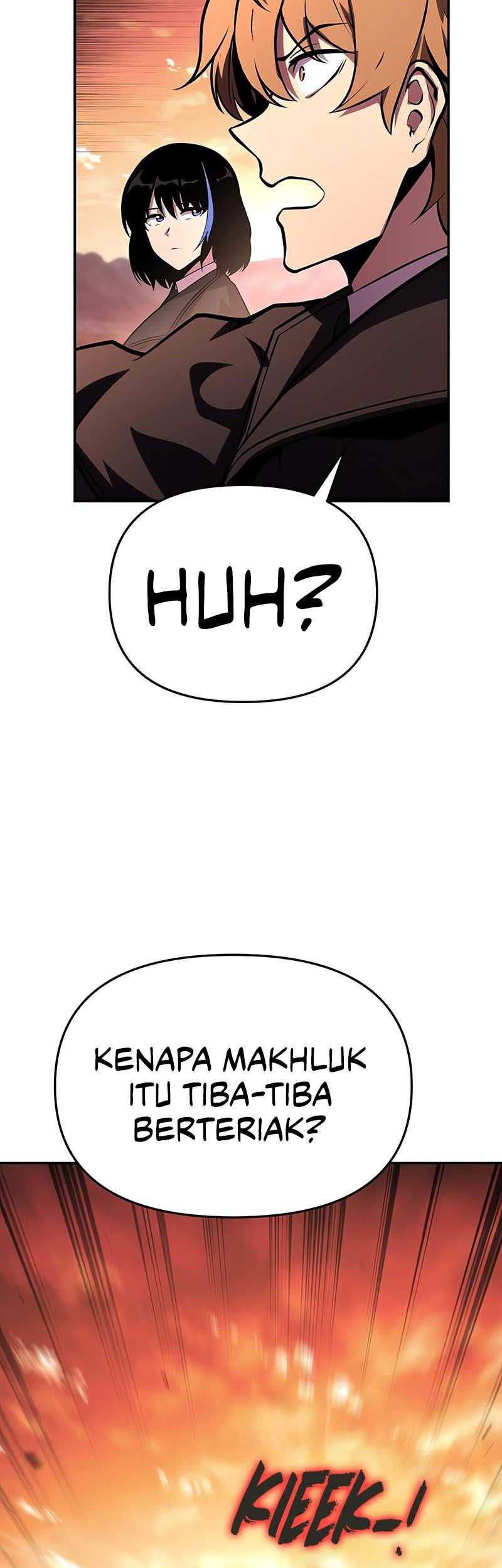 The Knight King Who Returned with a God Chapter 45 - halaman 80