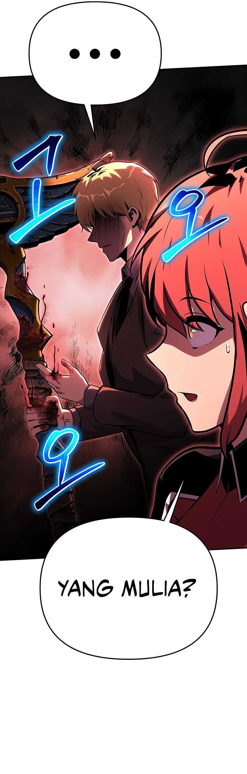 The Knight King Who Returned with a God Chapter 45 - halaman 82
