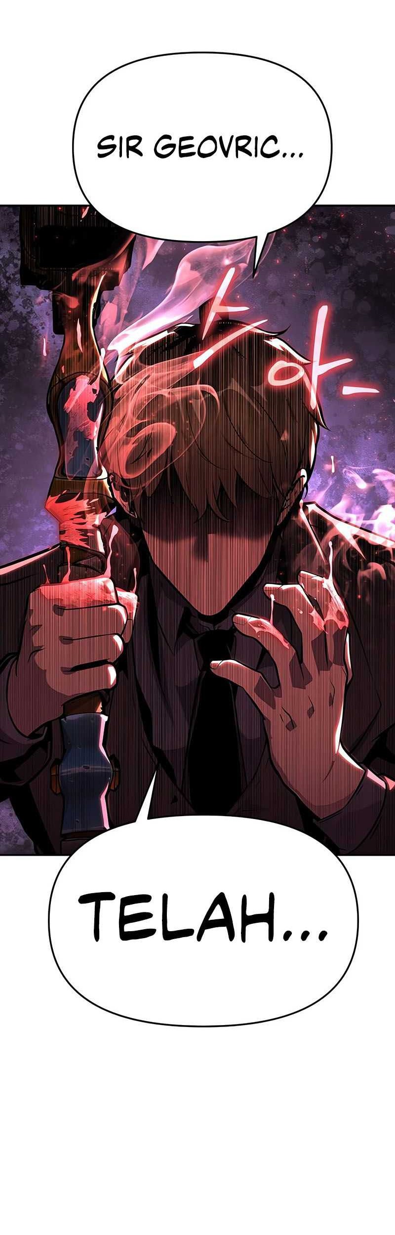 The Knight King Who Returned with a God Chapter 45 - halaman 83