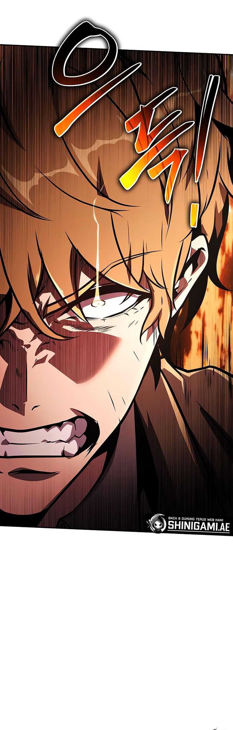 The Knight King Who Returned with a God Chapter 45 - halaman 84