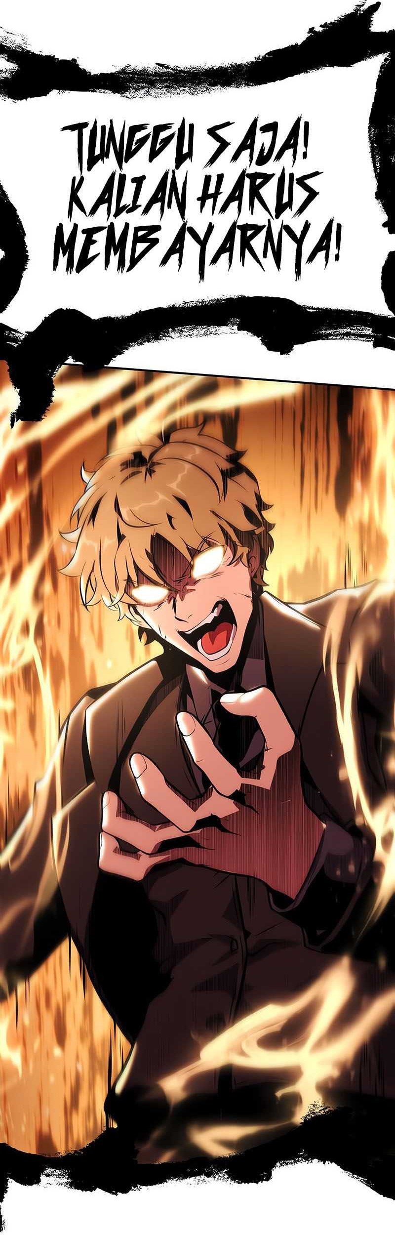 The Knight King Who Returned with a God Chapter 45 - halaman 85