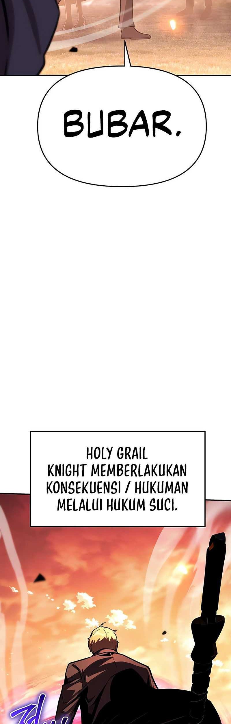 The Knight King Who Returned with a God Chapter 45 - halaman 87