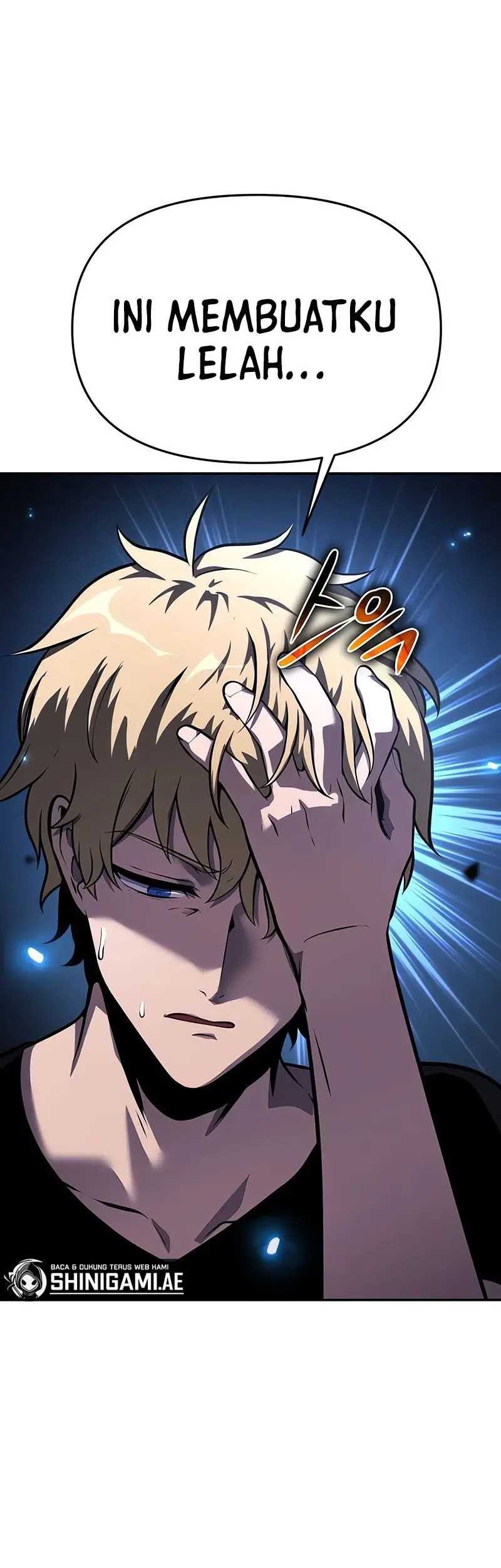 The Knight King Who Returned with a God Chapter 46 - halaman 10