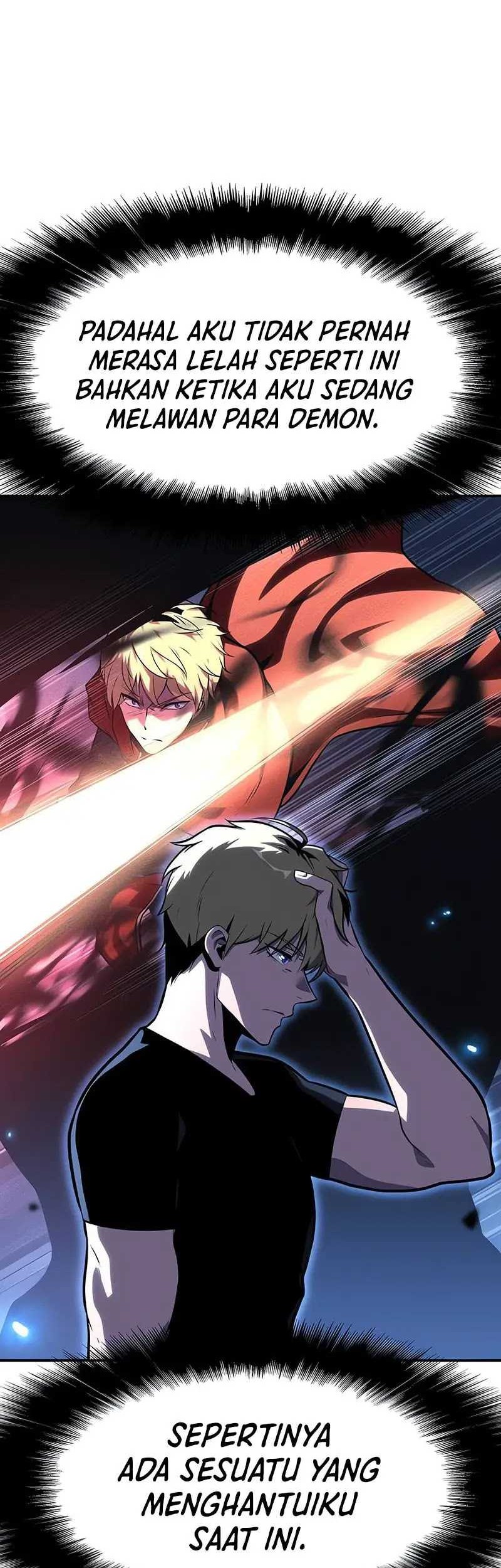 The Knight King Who Returned with a God Chapter 46 - halaman 11