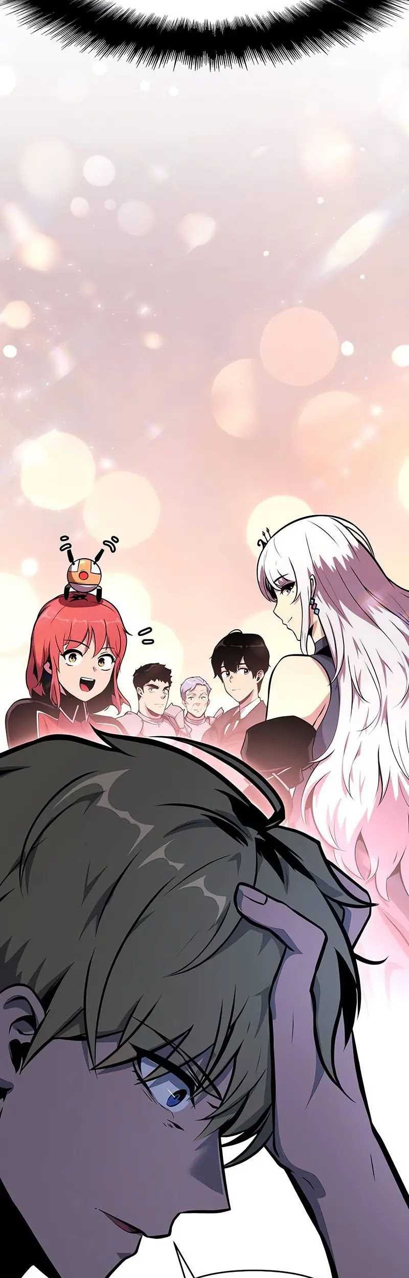 The Knight King Who Returned with a God Chapter 46 - halaman 12