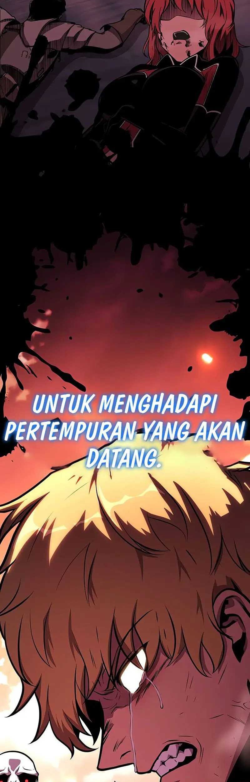 The Knight King Who Returned with a God Chapter 46 - halaman 16