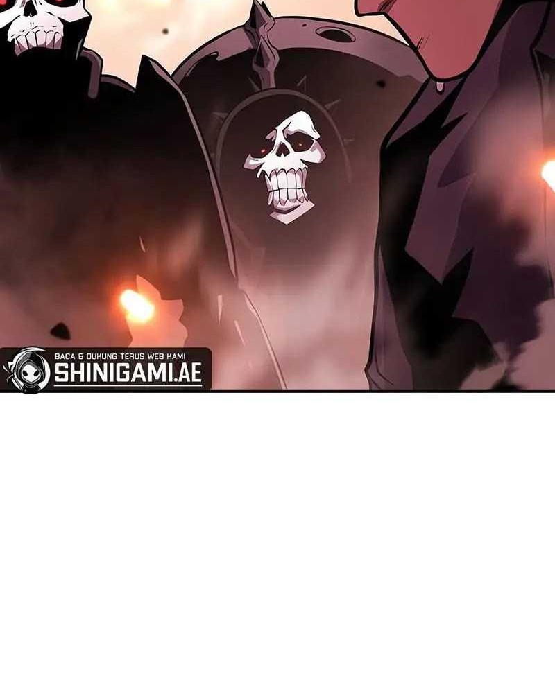 The Knight King Who Returned with a God Chapter 46 - halaman 17