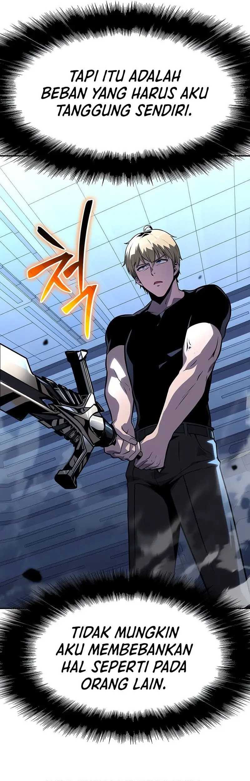 The Knight King Who Returned with a God Chapter 46 - halaman 18