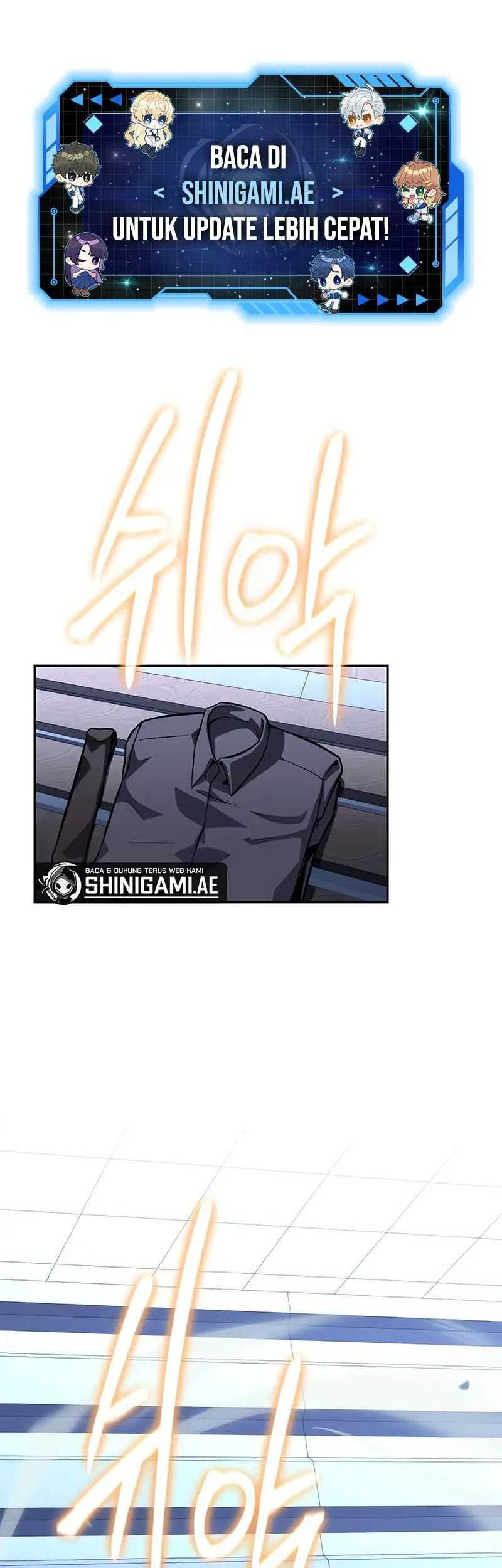 The Knight King Who Returned with a God Chapter 46 - halaman 2