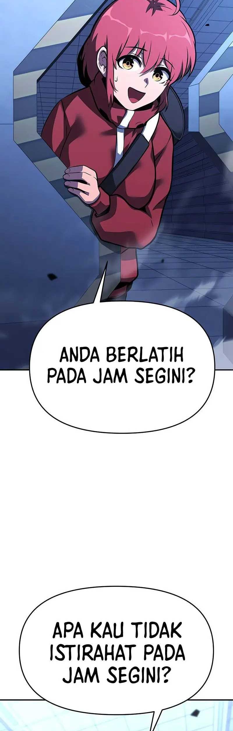 The Knight King Who Returned with a God Chapter 46 - halaman 20