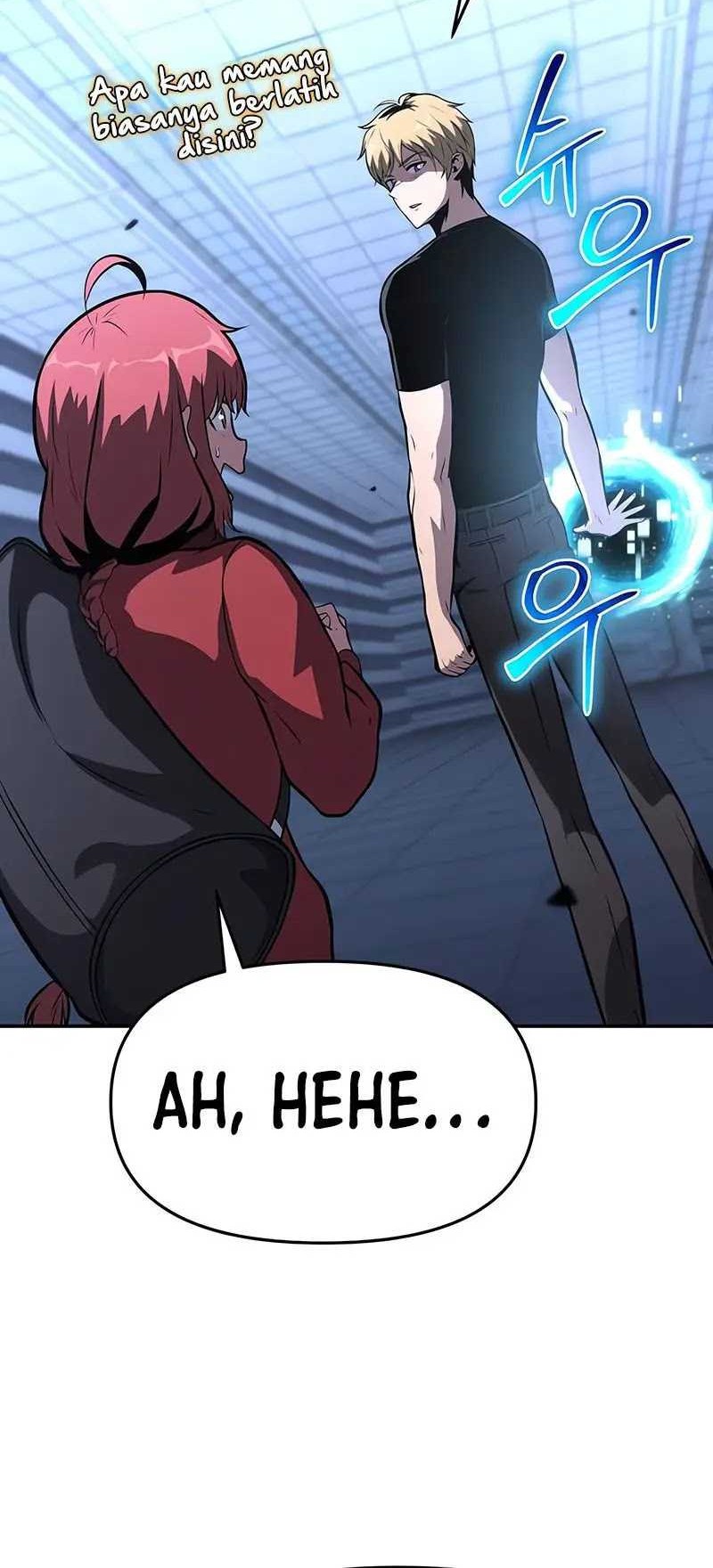 The Knight King Who Returned with a God Chapter 46 - halaman 21