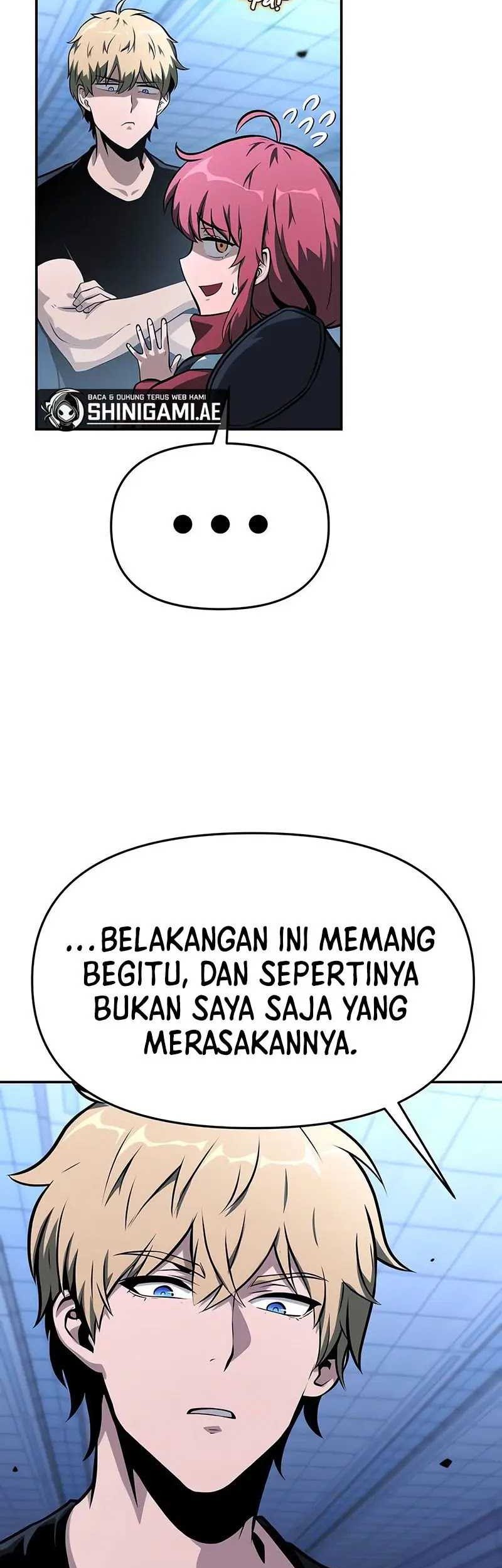 The Knight King Who Returned with a God Chapter 46 - halaman 24