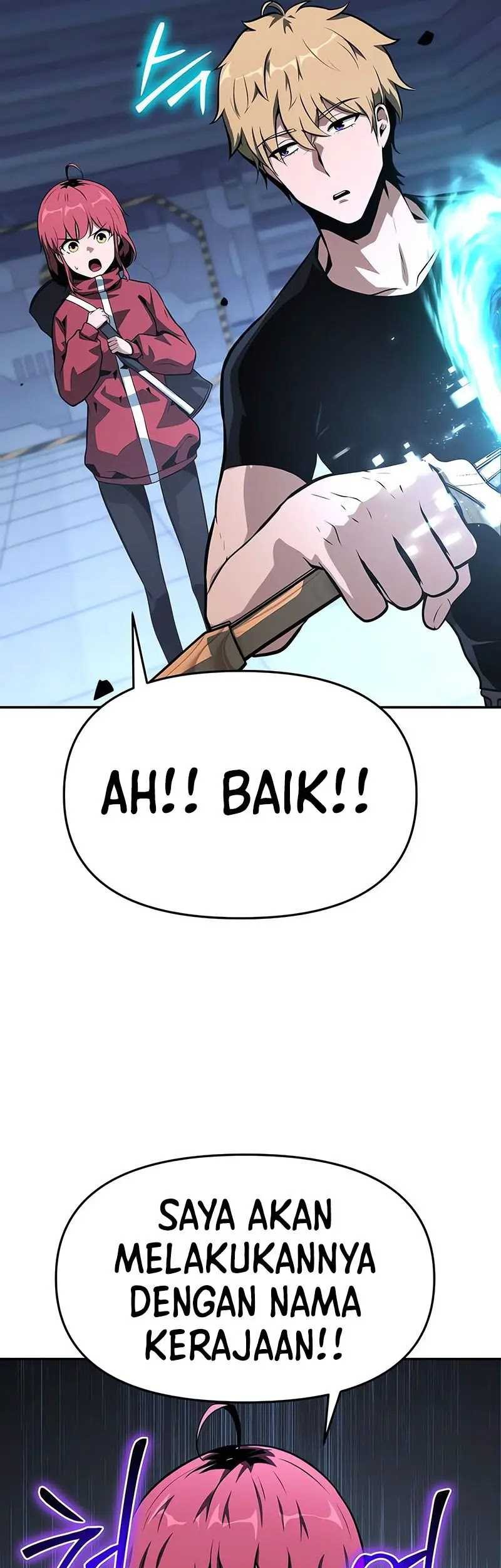 The Knight King Who Returned with a God Chapter 46 - halaman 26