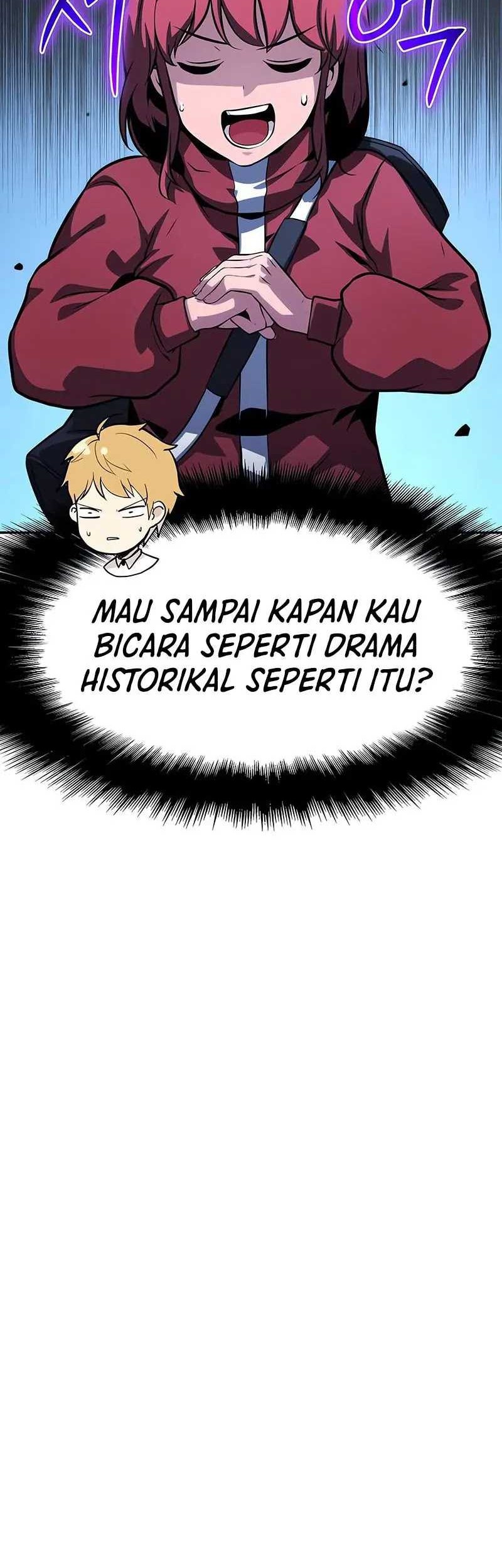 The Knight King Who Returned with a God Chapter 46 - halaman 27