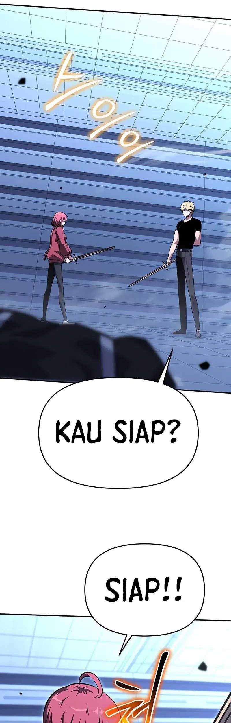 The Knight King Who Returned with a God Chapter 46 - halaman 28