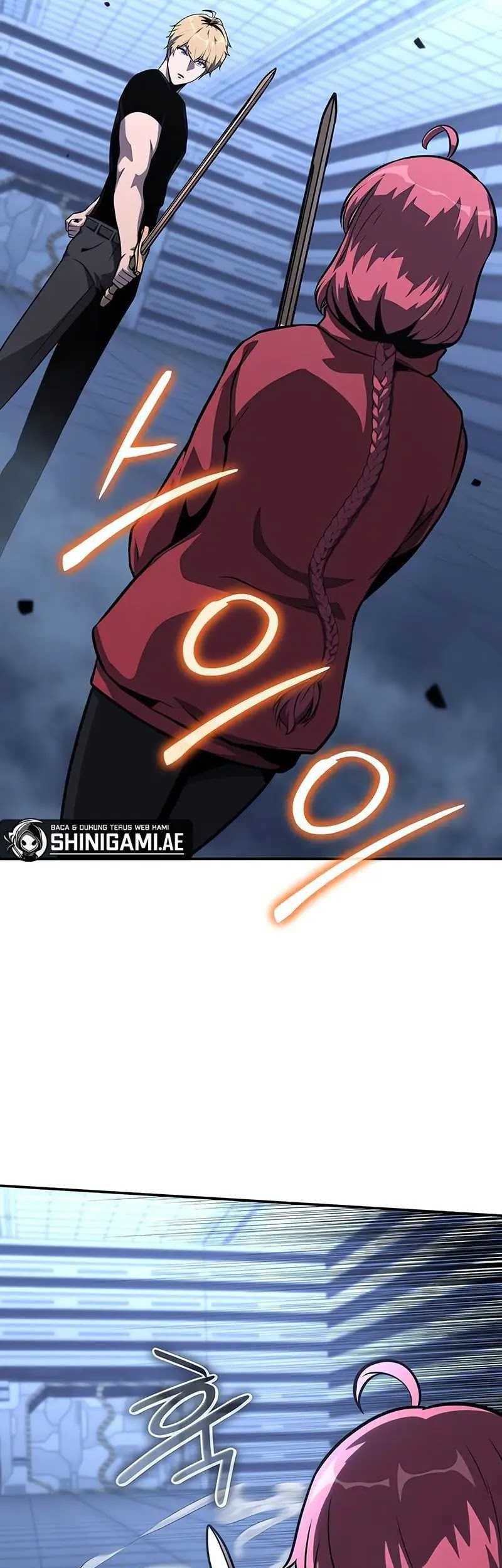 The Knight King Who Returned with a God Chapter 46 - halaman 30