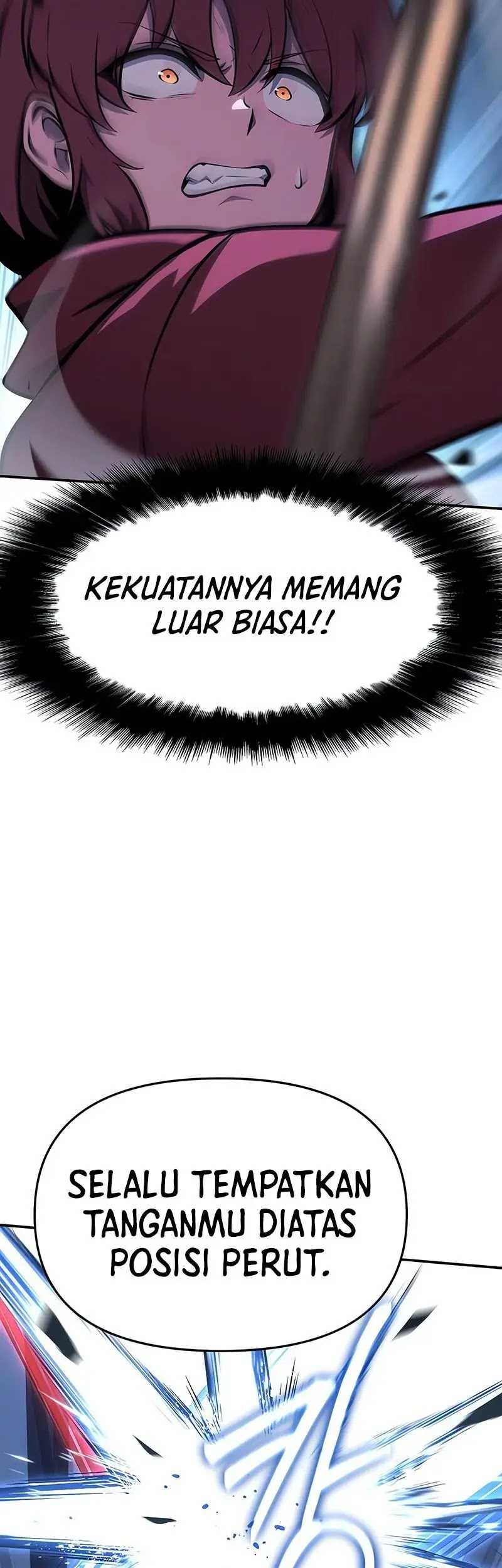 The Knight King Who Returned with a God Chapter 46 - halaman 34